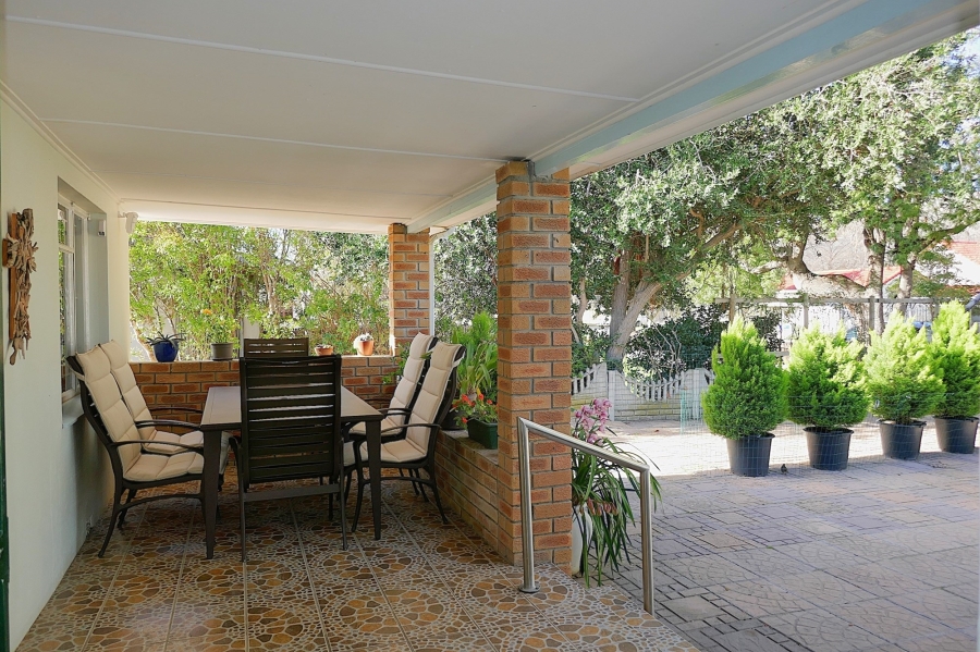 3 Bedroom Property for Sale in Villiersdorp Western Cape